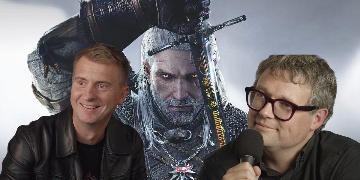 CD Projekt Red: The Witcher 4 non può essere sviluppato mettendo i costi al primo posto