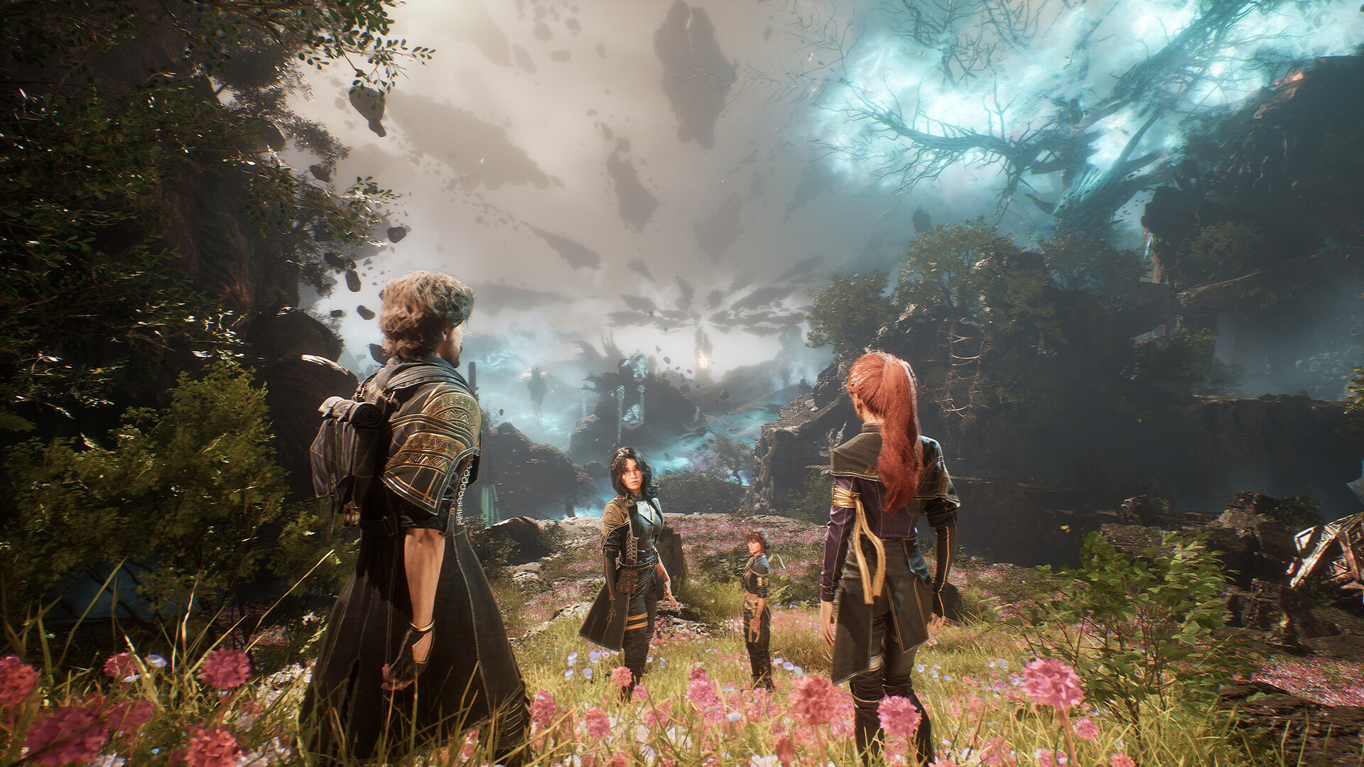Clair Obscur: Expedition 33, l’aggiornamento gratuito Thank You è disponibile