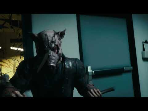 Una delle mappe horror della Stagione 6