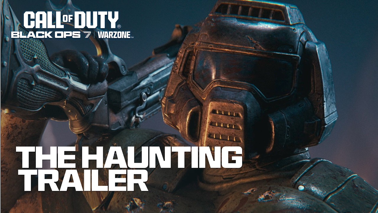 Call of Duty The Haunting Stagione 6