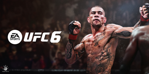 EA Sports UFC 6 è disponibile su PS5 e Xbox Series: cosa cambia davvero