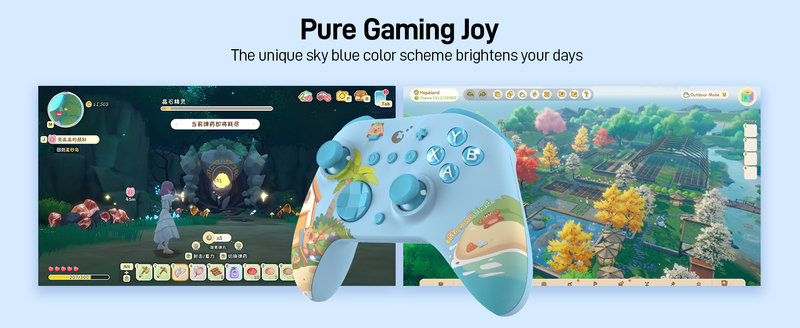 GuliKit lancia le edizioni Starsand Island di ES Pro ed Elves 2