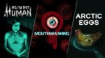 I giochi di CRITICAL REFLEX protagonisti dell’annuncio Xbox. Immagine ufficiale del publisher.