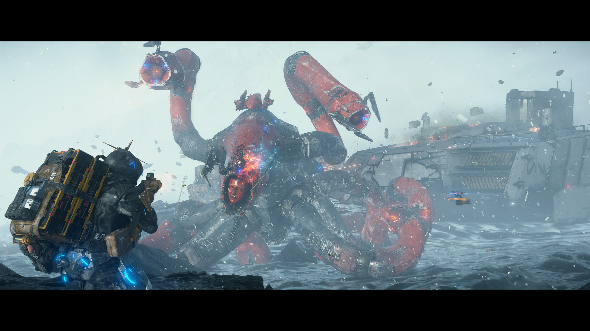 Death Stranding 2 è disponibile su PC: il viaggio di Sam arriva su Steam