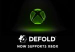 Defold supporta Xbox: immagine promozionale ufficiale della Defold Foundation.