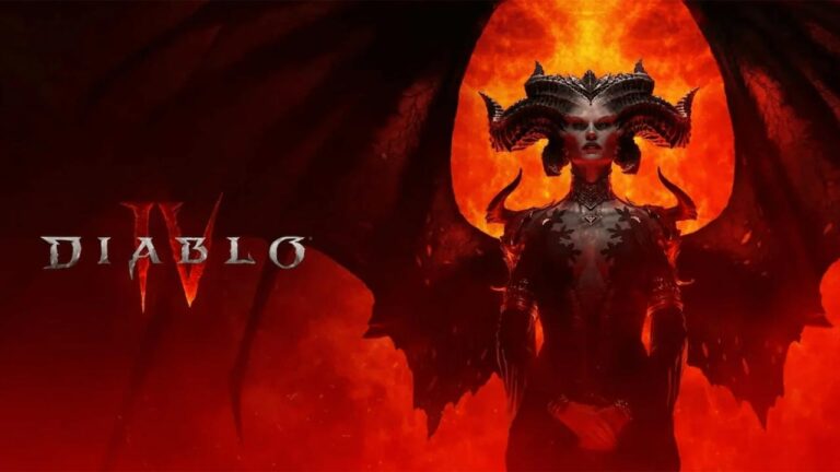 Diablo IV
