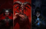 Diablo IV su Nintendo Switch 2