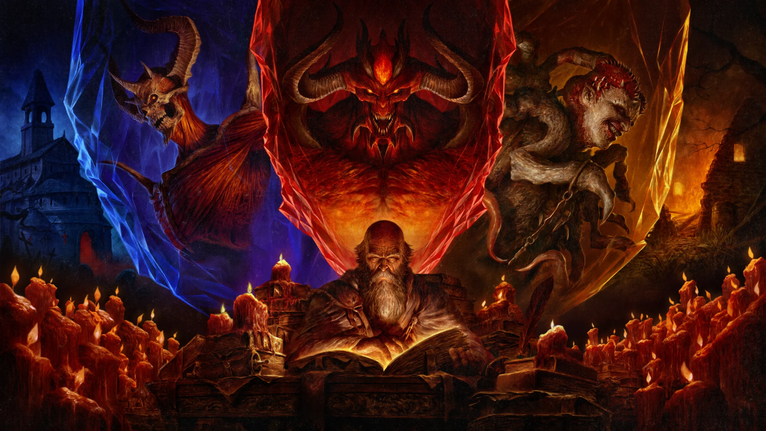 Le novità di Diablo IV