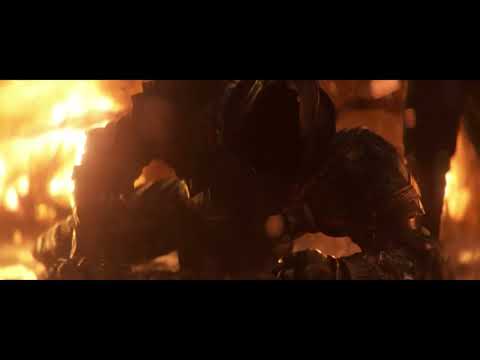 Diablo V: scena 1