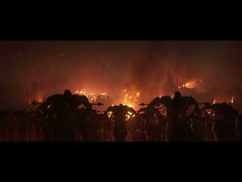 Diablo V: scena 2