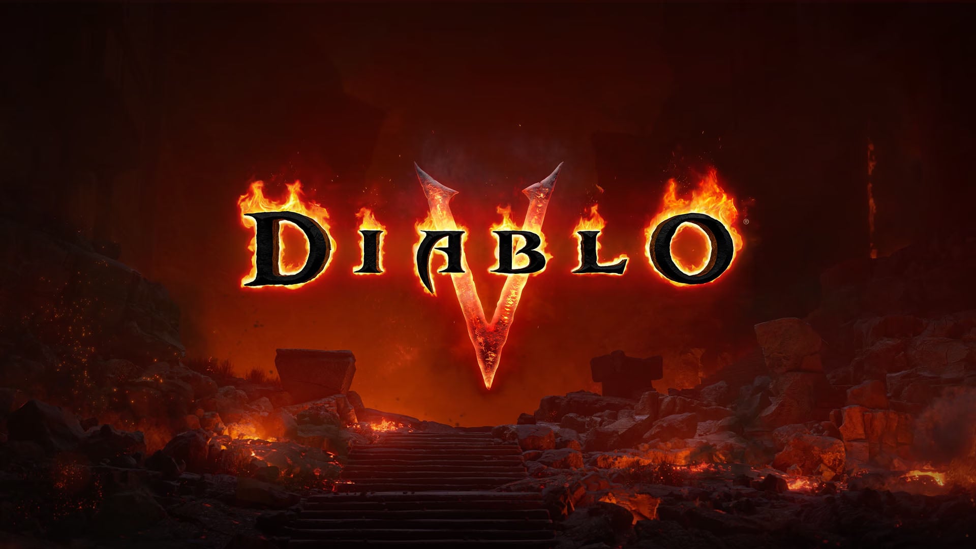Diablo V arriverà nel 2029: Diablo ha conquistato Sanctuarium