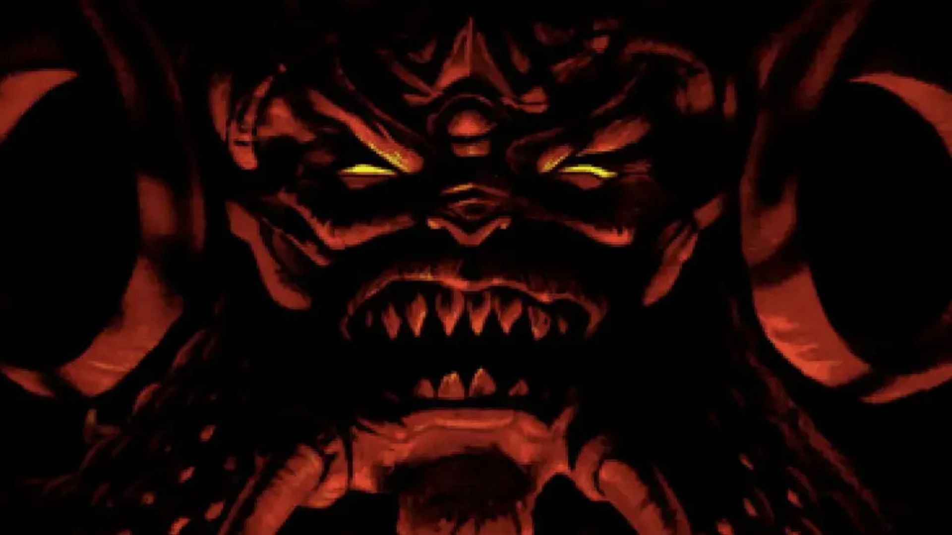 Diablo IV celebra il primo Diablo