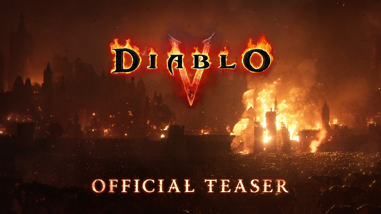 Diablo IV non riceverà altre espansioni dopo Lord of Hatred