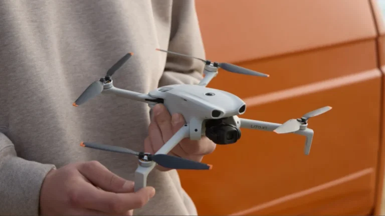 DJI Lito serie