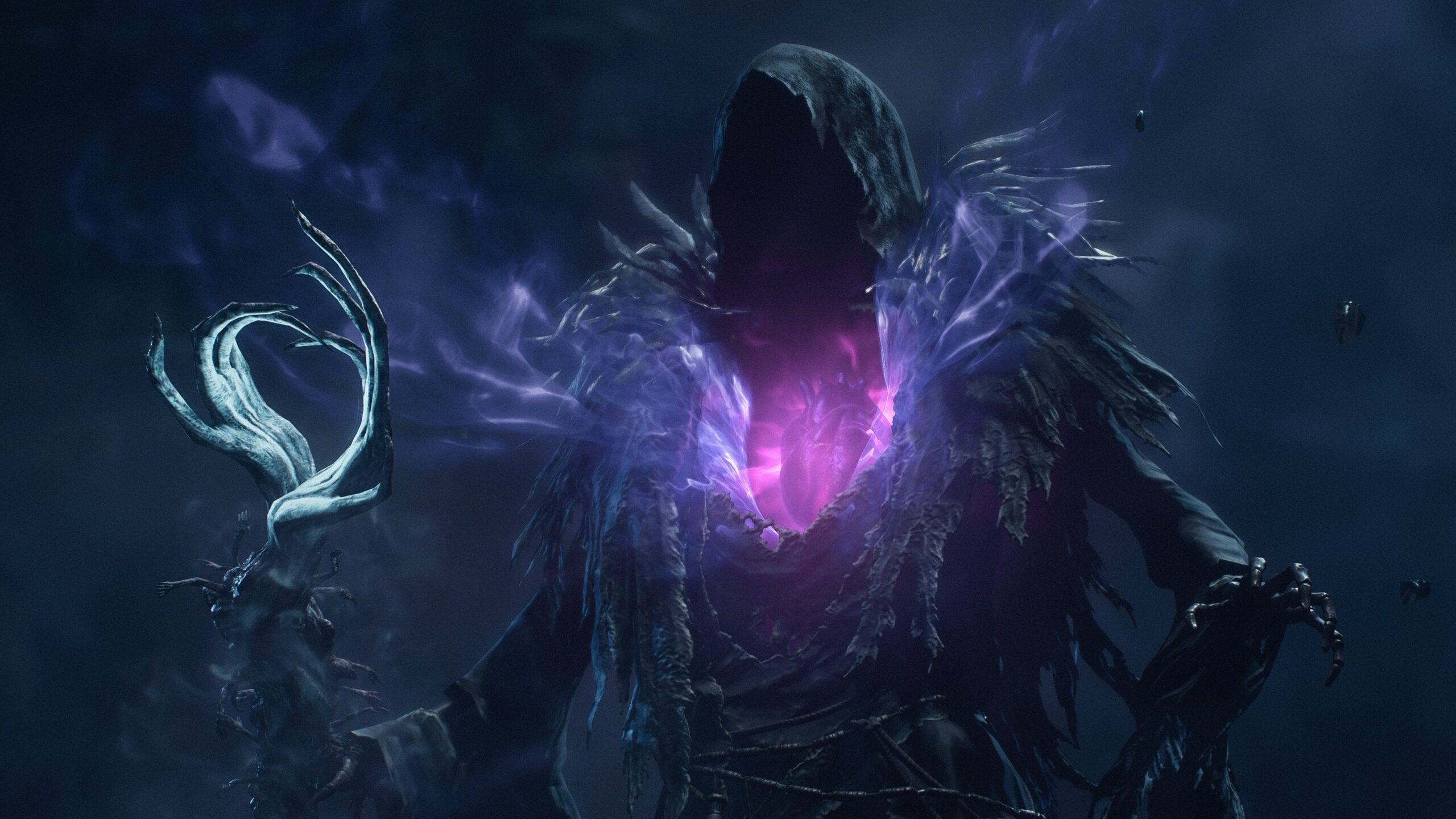 Una nuova area di Dragon’s Dogma 2 Dark Arisen