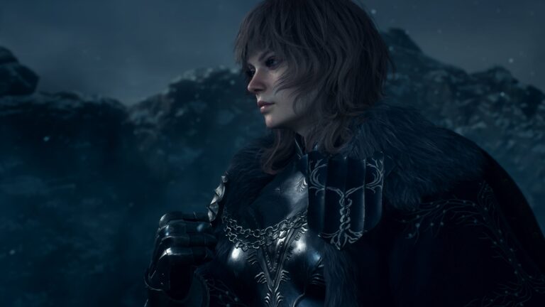 Dragon’s Dogma 2 Dark Arisen