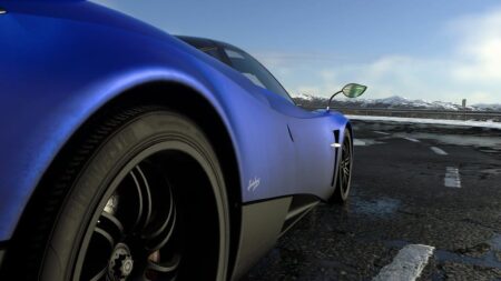 DriveClub Recomp su PC: supporto europeo e nuovi fix nella 0.2.3