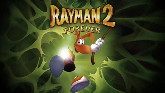 There Are Five Versions of Rayman 2 — This One's The Best