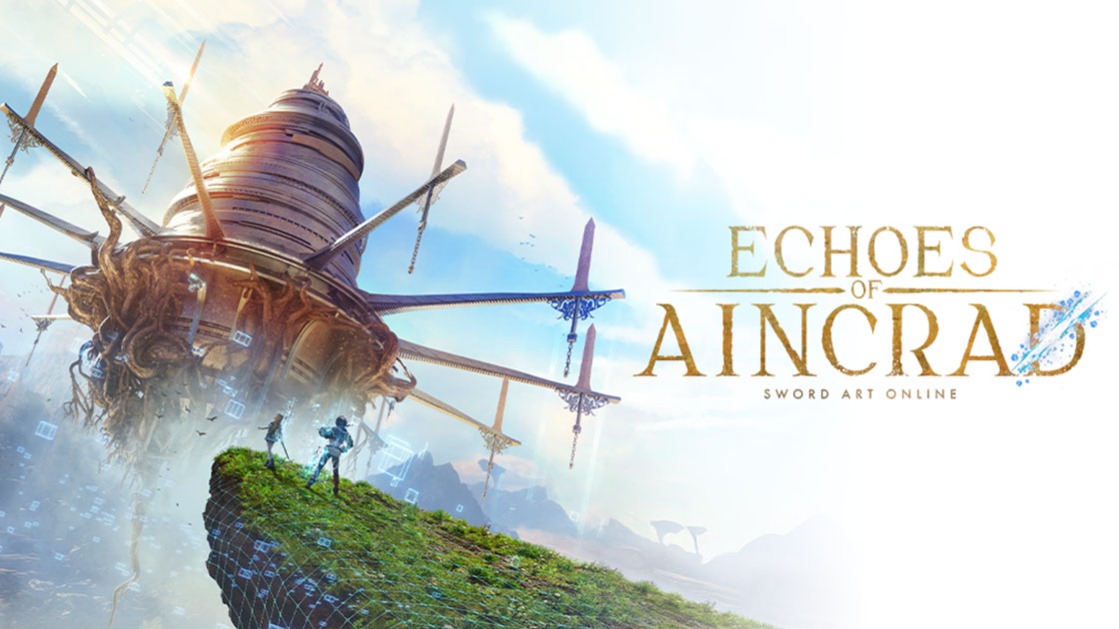 Echoes of Aincrad annunciato