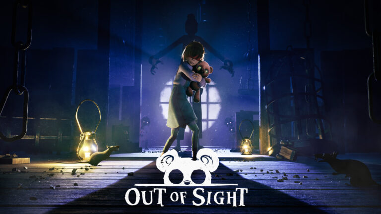 Out of Sight, uno dei giochi gratis di Epic Games Store fino al 15 ottobre