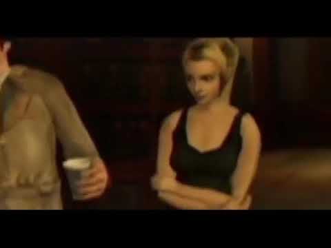 Eternal Darkness e il possibile ritorno: scena del video