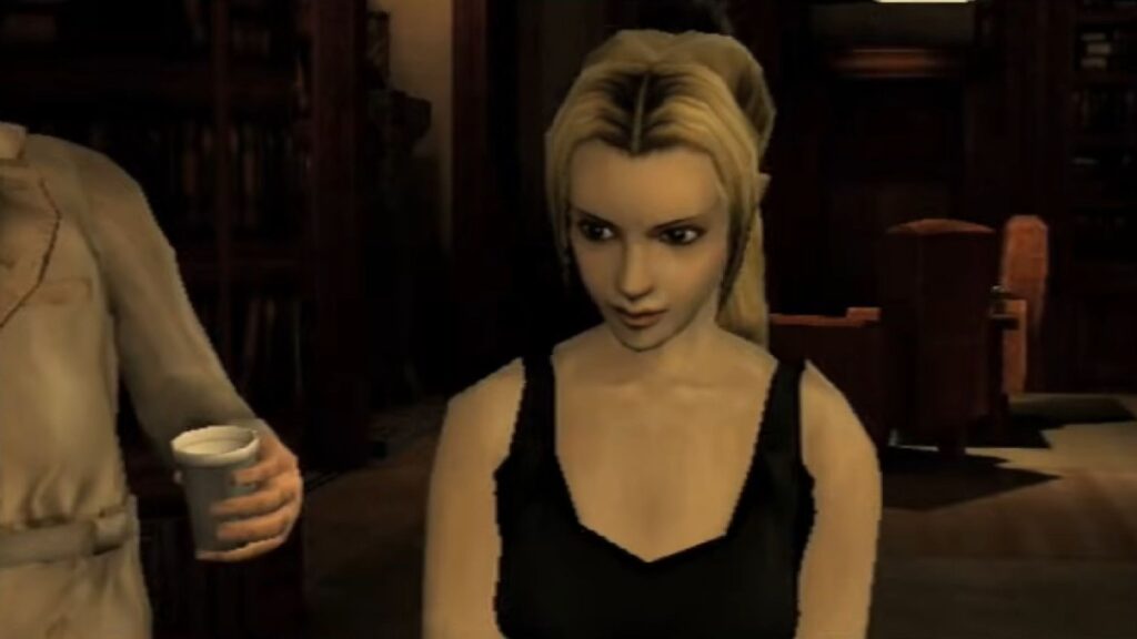 Eternal Darkness e il possibile ritorno