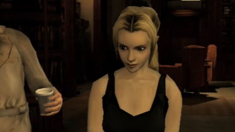 Eternal Darkness e il possibile ritorno
