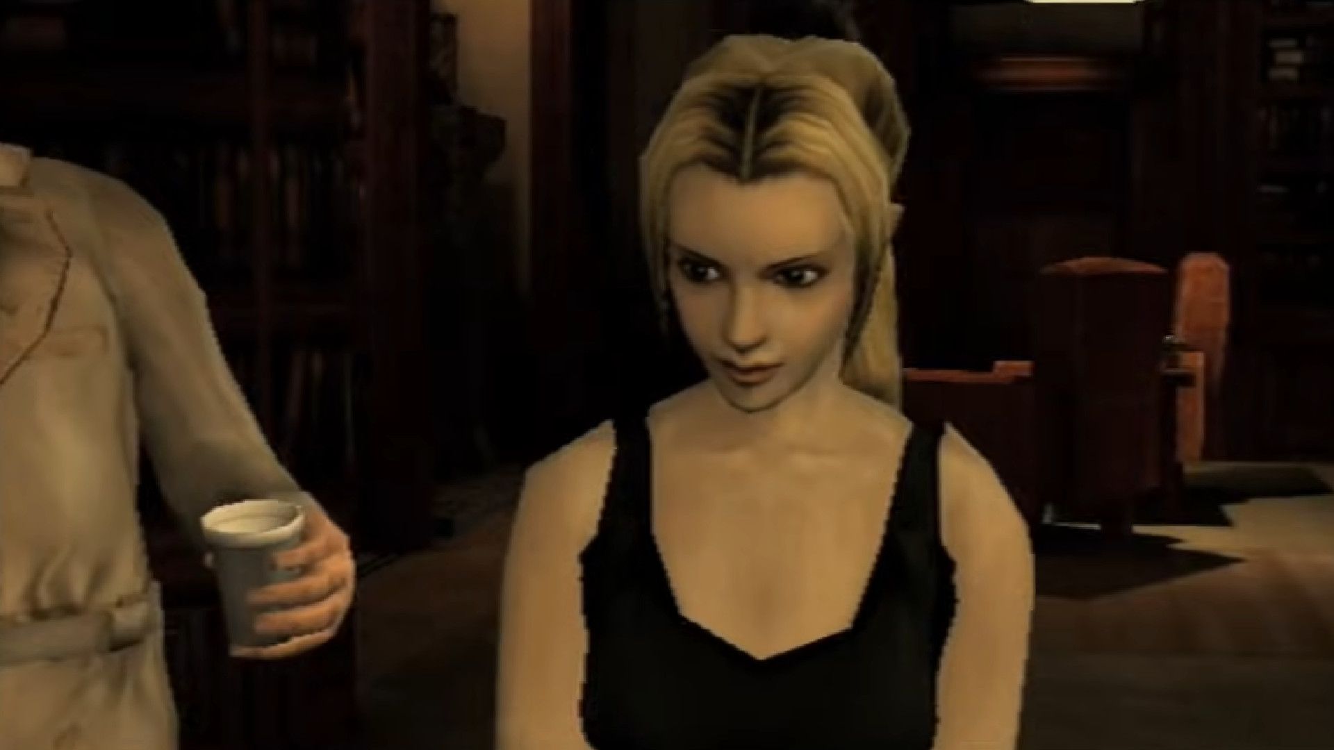 Eternal Darkness e il possibile ritorno