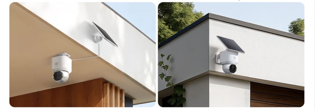 eufy SoloCam E42