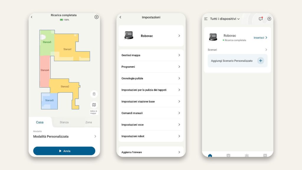 Eufy C10