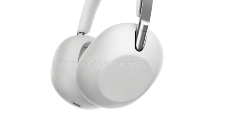 Exclusive render ufficiale
