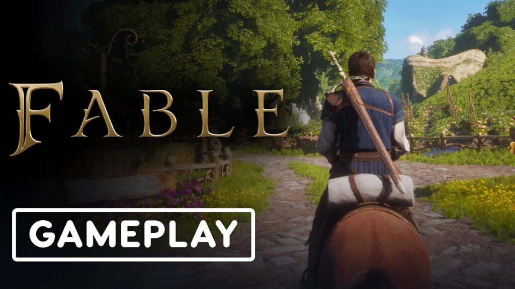 Fable su PC