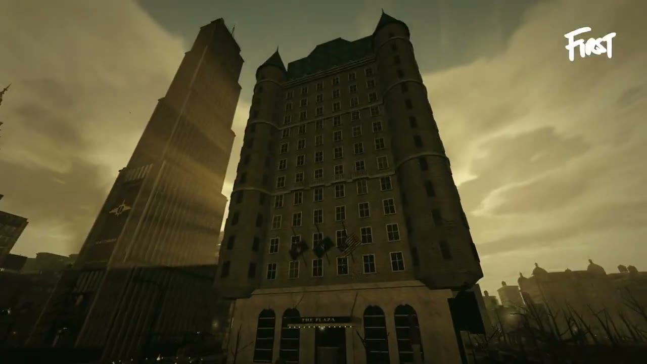 Una New York post-apocalittica nel fan game Fallout New York