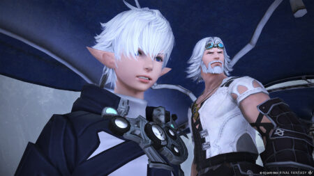 FFXIV, allerta account: Square Enix invita a cambiare le password riutilizzate