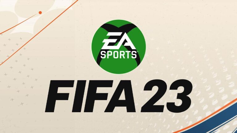 Fifa 23 Game Pass