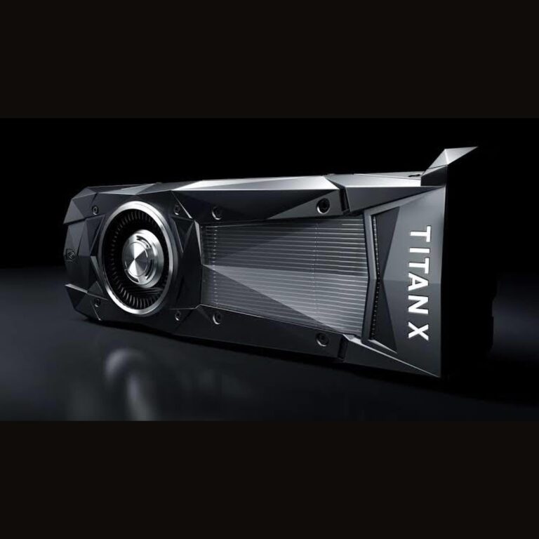 NVIDIA TITAN Xp, inclusa nell’elenco del driver Forceware 382.69