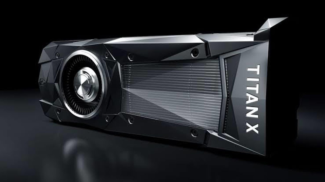 NVIDIA TITAN Xp e supporto Pascal non ufficiale su Windows XP