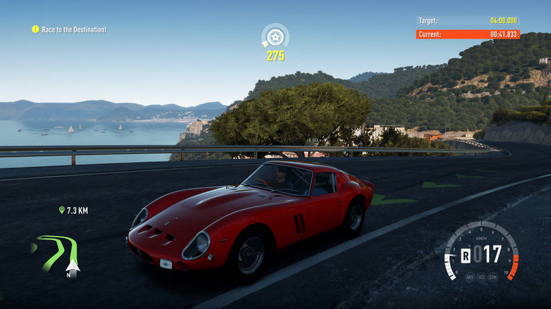 Forza Horizon 2 gira su PC con Azimuth screenshot articolo