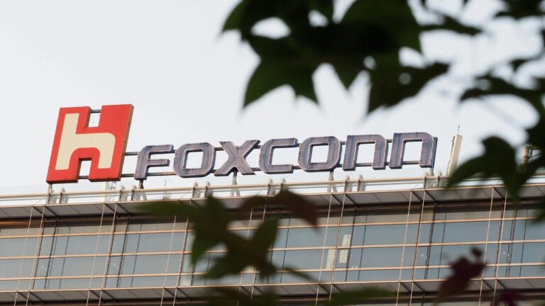 foxconn