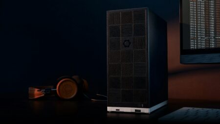 Framework Desktop arriva con Ryzen AI Max+ PRO 495 e fino a 192 GB di memoria