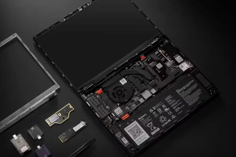 Framework Laptop 13 Pro