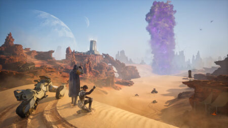 Funcom annuncia nuovi tagli: Scott Junior sarà CEO, focus su Dune e Conan