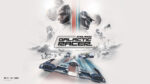 Key art ufficiale di Star Wars: Galactic Racer