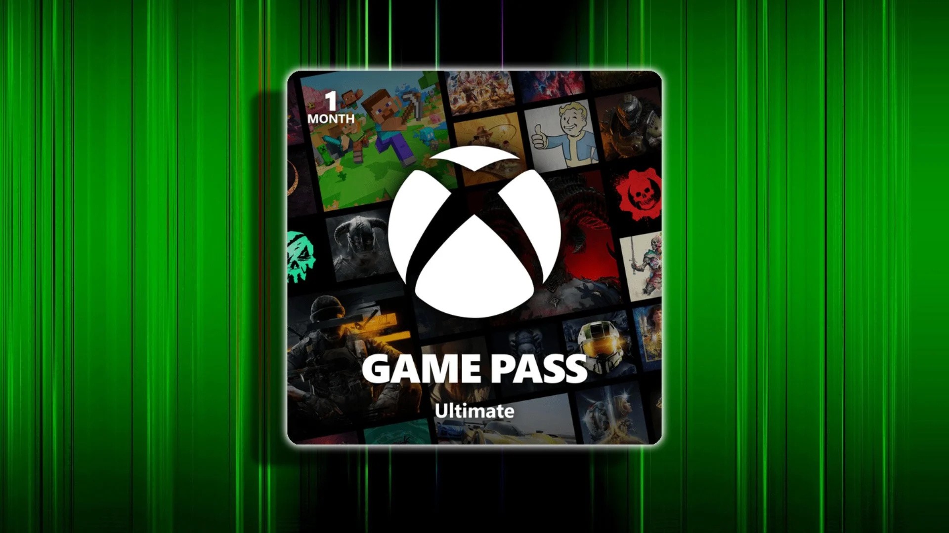 Xbox Game Pass e i giochi al day one