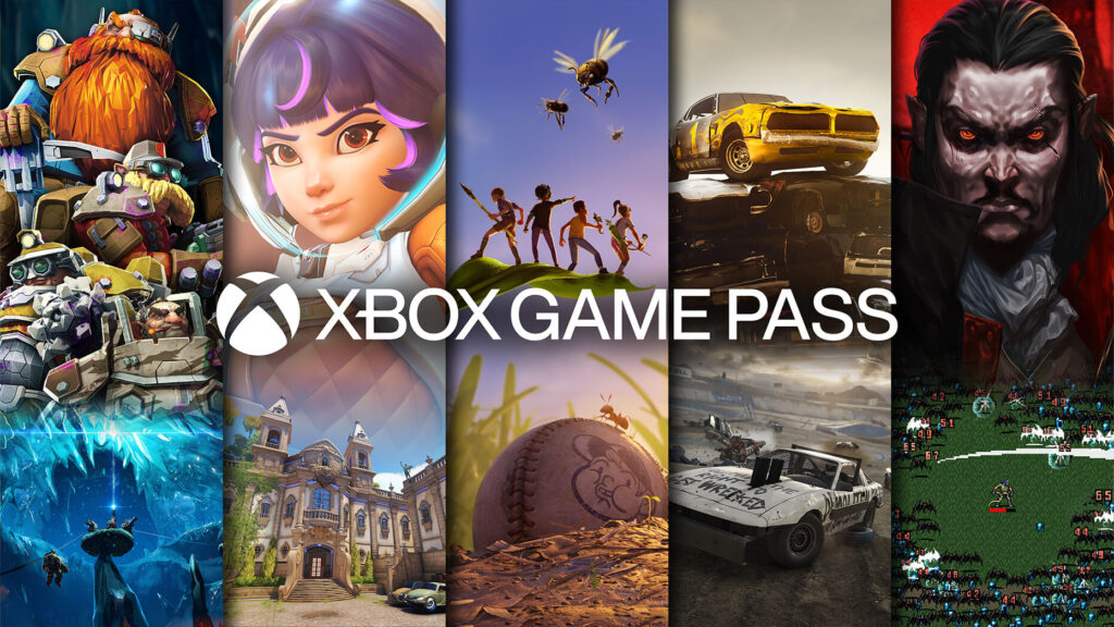Game Pass, Microsoft prepara nuove mosse packaging prodotto