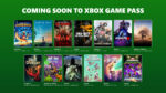 Xbox Game Pass: la seconda ondata di settembre