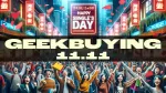 Geekbuying 11.11 2023