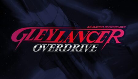 Gley Lancer: Overdrive reinventa il classico Mega Drive