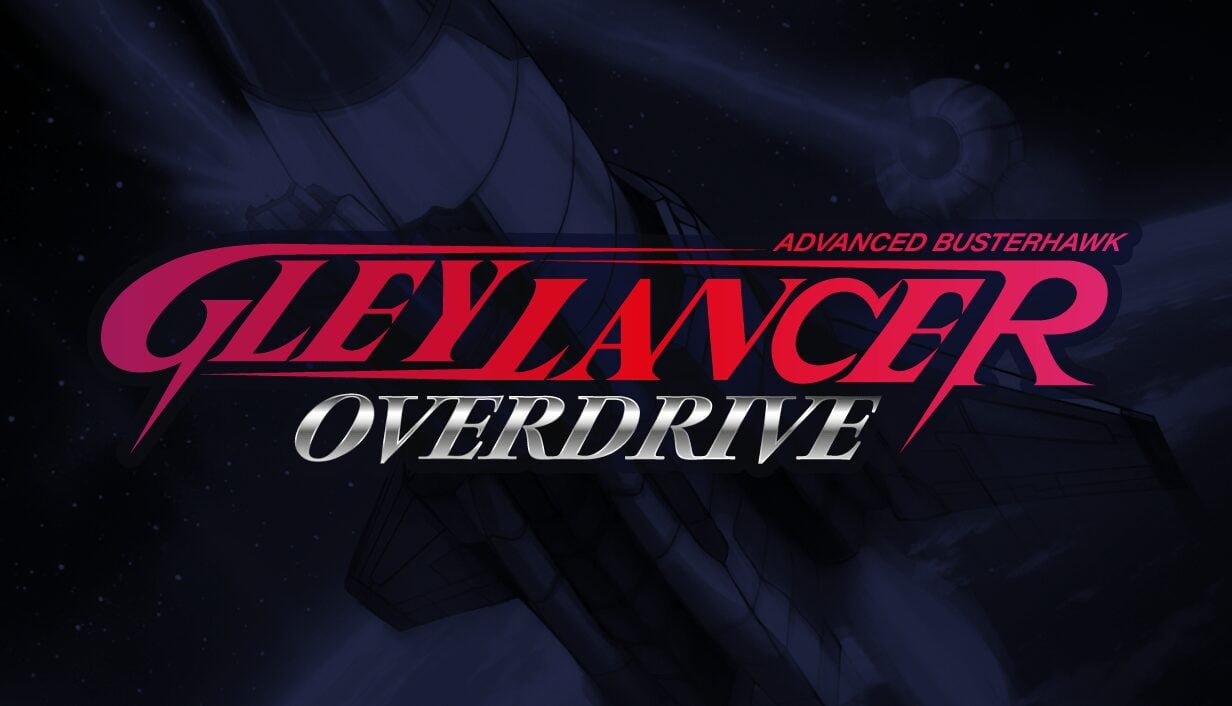 Gley Lancer: Overdrive reinventa il classico Mega Drive