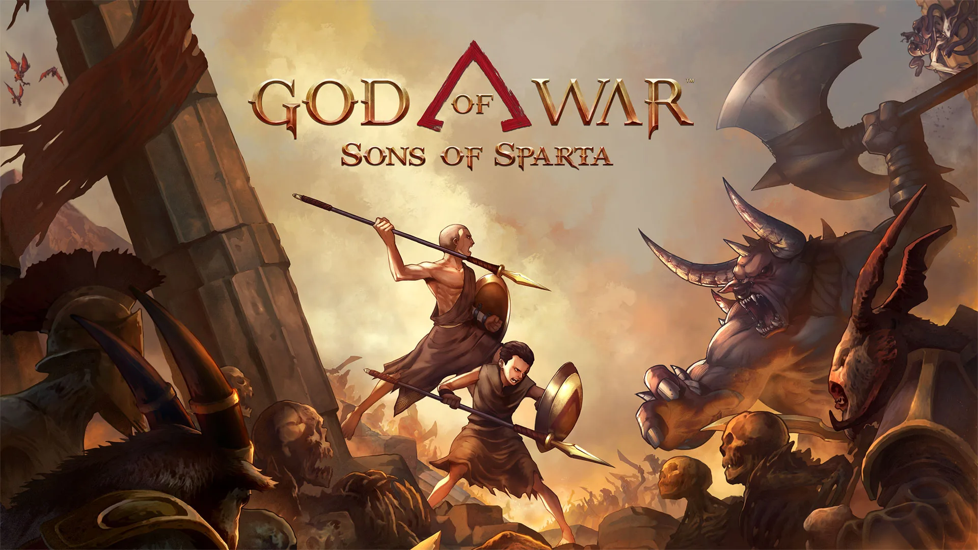 God of War